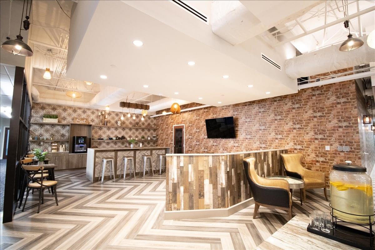 Photo of Office Space on 101 NE Third Avenue, 15th Fl Fort Lauderdale