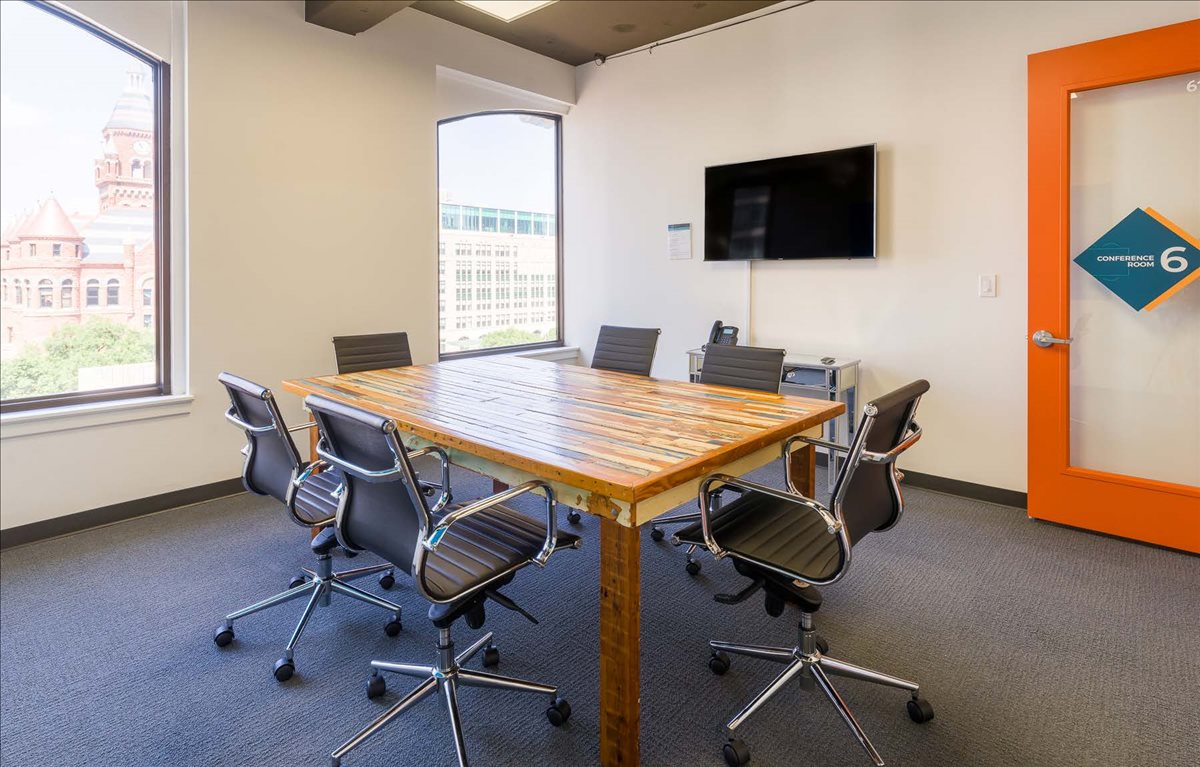 Katy Building, 701 Commerce Street Office Space - Dallas