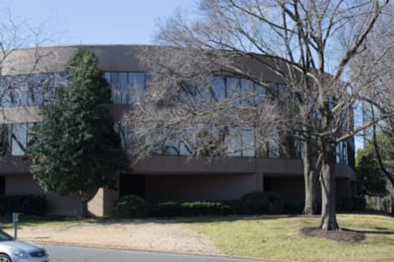 Ridgeway Business Center, 5865 Ridgeway Center Pkwy Office Space - Memphis