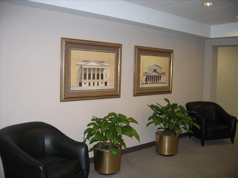 Ridgeway Business Center, 5865 Ridgeway Center Pkwy Office Space - Memphis