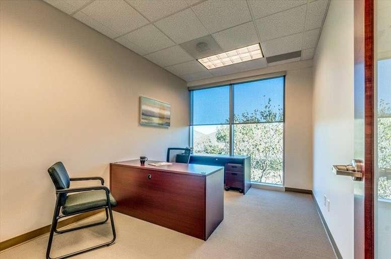 Picture of 4235 Hillsboro Pike, Green Hills Office Space available in Nashville