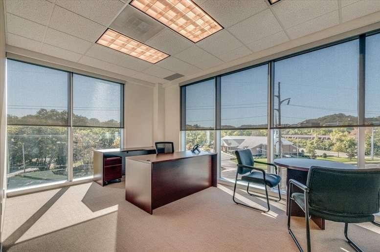 Office for Rent on 4235 Hillsboro Pike, Green Hills Nashville