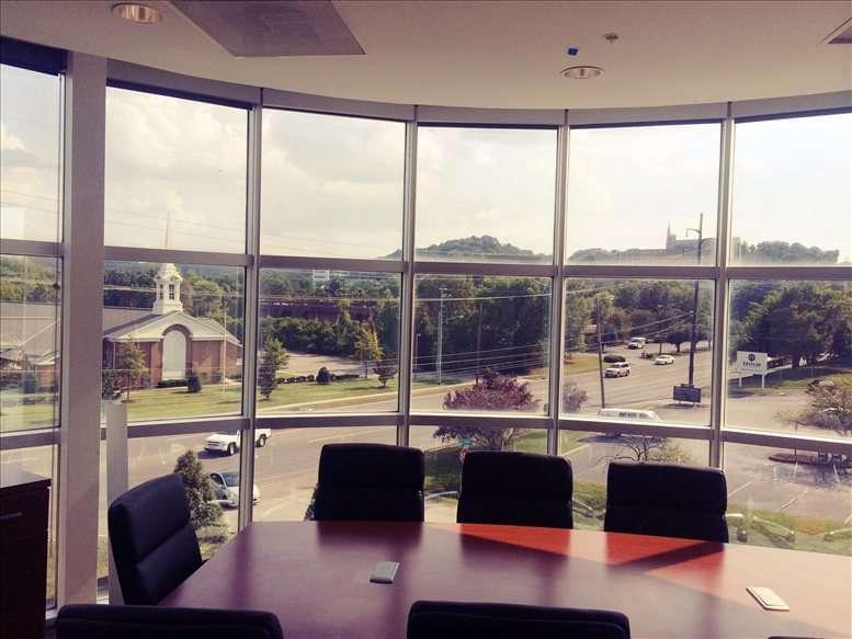 Photo of Office Space available to rent on 4235 Hillsboro Pike, Green Hills, Nashville