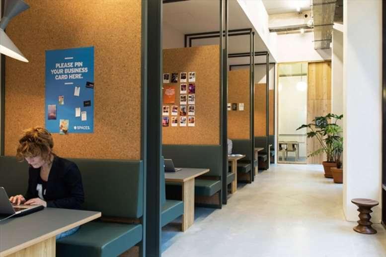 Photo of Office Space on Falchi Building, 31-00 47th Ave Long Island City