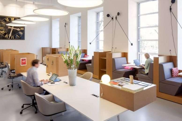 Office for Rent on Falchi Building, 31-00 47th Ave Long Island City