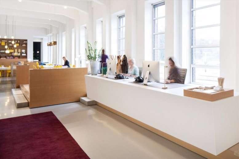 Photo of Office Space available to rent on Falchi Building, 31-00 47th Ave, Long Island City