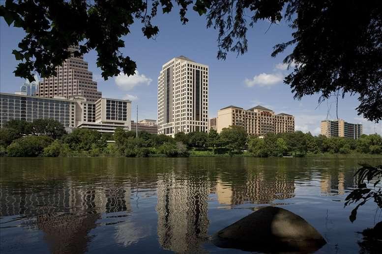 Photo of Office Space on San Jacinto Center, 98 San Jacinto Blvd Austin