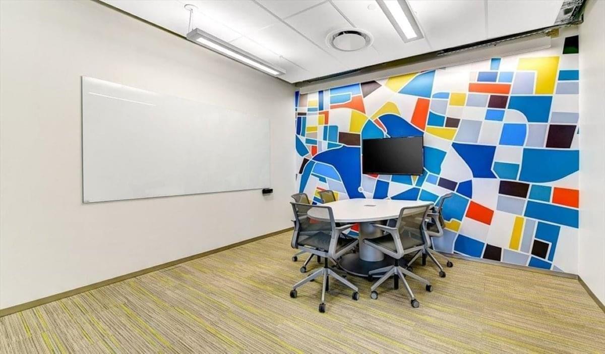 San Jacinto Center, 98 San Jacinto Blvd Office for Rent in Austin