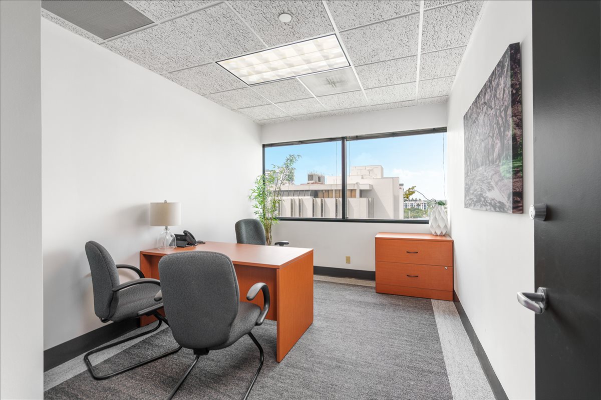 One East Broward Boulevard, Downtown Office Space - Fort Lauderdale
