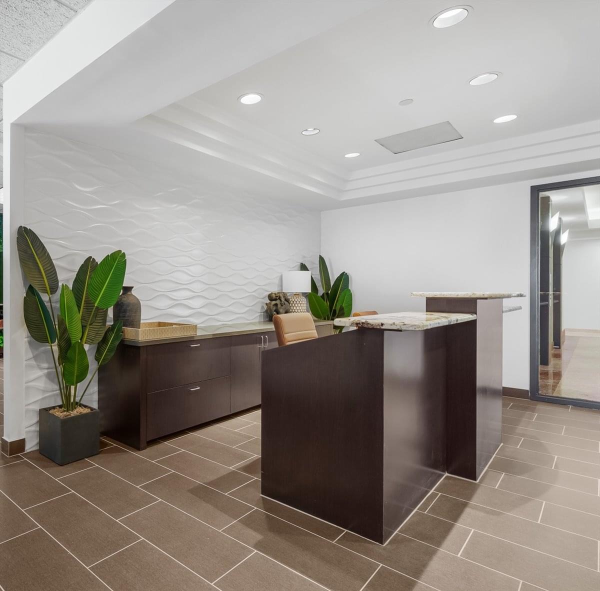 Picture of One East Broward Boulevard, Downtown Office Space available in Fort Lauderdale