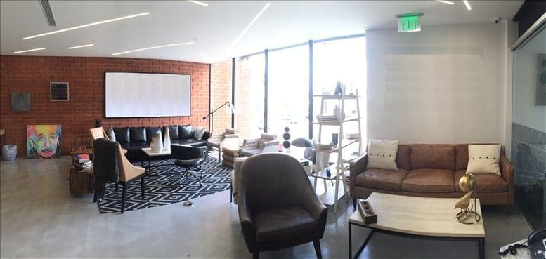 Photo of Office Space on 113 N San Vicente Blvd, Beverly Hills Los Angeles