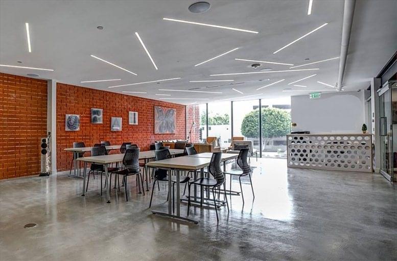 113 N San Vicente Blvd, Beverly Hills Office for Rent in Los Angeles