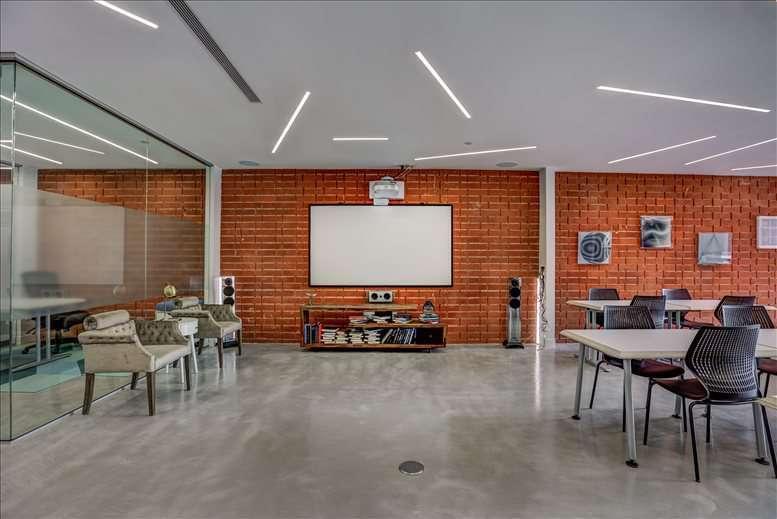Picture of 113 N San Vicente Blvd, Beverly Hills Office Space available in Los Angeles