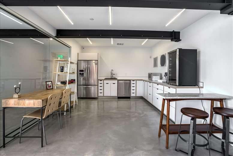 Office for Rent on 113 N San Vicente Blvd, Beverly Hills Los Angeles