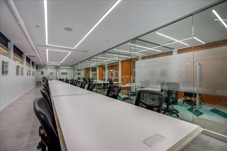 Photo of Office Space available to rent on 113 N San Vicente Blvd, Beverly Hills, Los Angeles