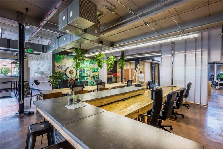 Photo of Office Space on 1415 Park Ave W, Ballpark Denver