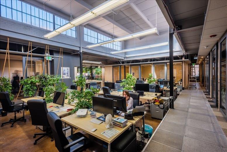 1415 Park Ave W, Ballpark Office for Rent in Denver