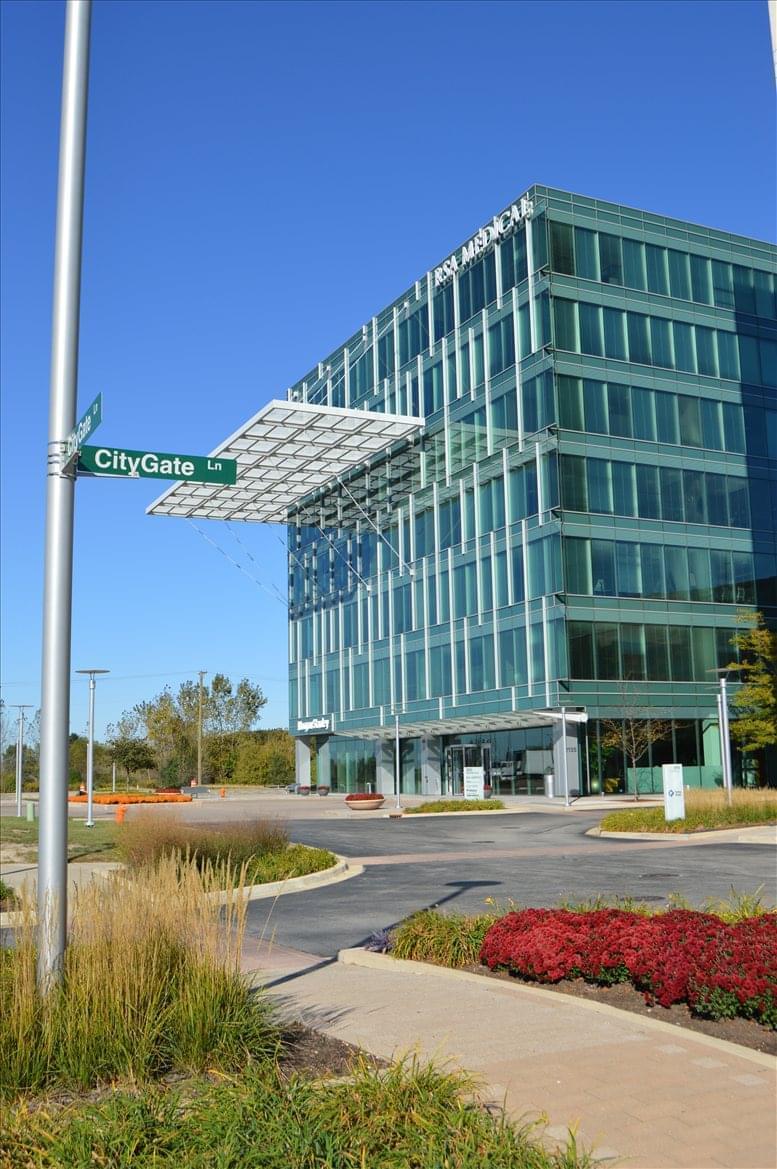 Photo of Office Space on Primacy Business Center, 2135 City Gate Ln Naperville
