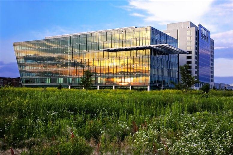 Primacy Business Center, 2135 City Gate Ln Office for Rent in Naperville