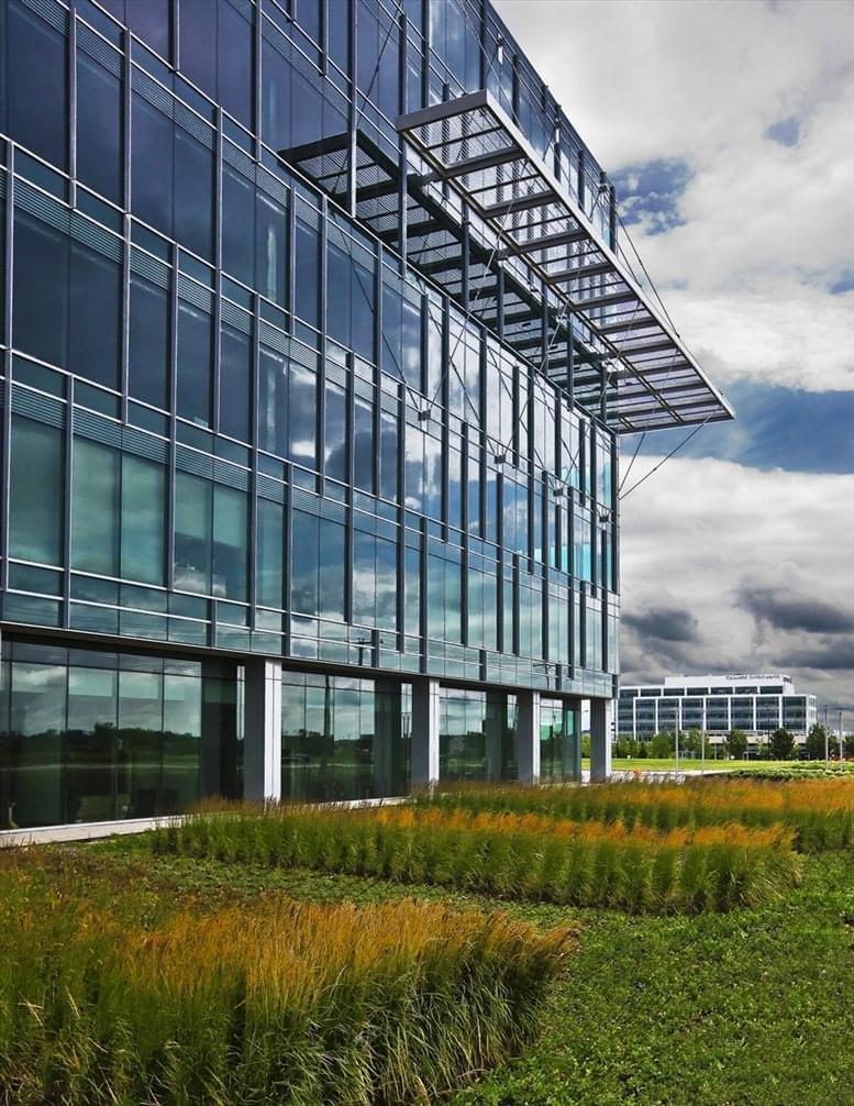 Picture of Primacy Business Center, 2135 City Gate Ln Office Space available in Naperville