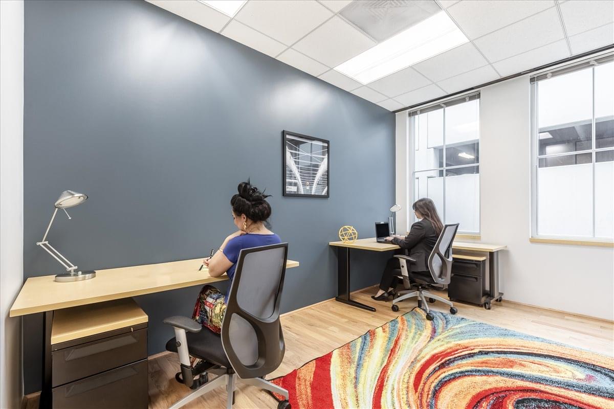 Photo of Office Space on 9595 Six Pines Dr, Town Center The Woodlands
