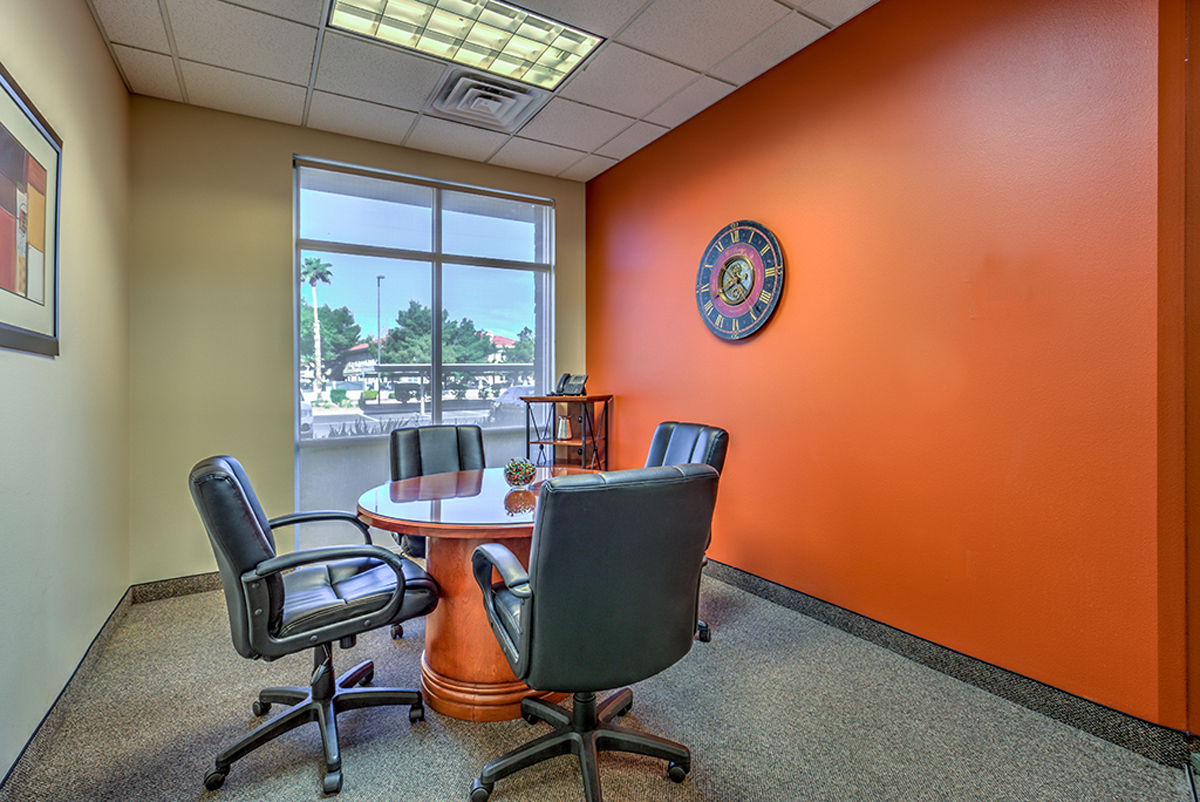 Photo of Office Space available to rent on 1489 W Warm Springs Rd, Henderson