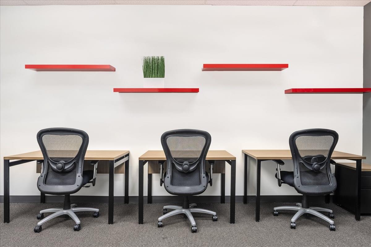 Chase Park II, 7600 Chevy Chase Dr, 23rd Fl Office for Rent in Austin