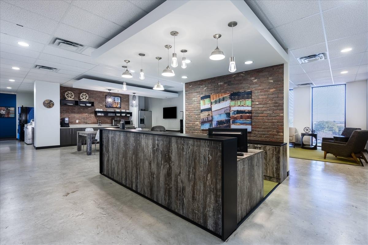 Office for Rent on Chase Park II, 7600 Chevy Chase Dr, 23rd Fl Austin