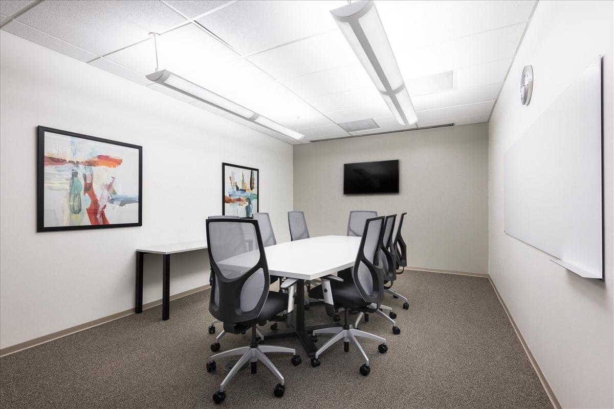 Barton Oaks, 901 S MoPac Expressway, Barton Hills Office Space - Austin
