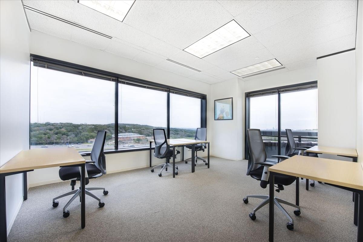 Photo of Office Space on 1250 S Capital of Texas Hwy Austin