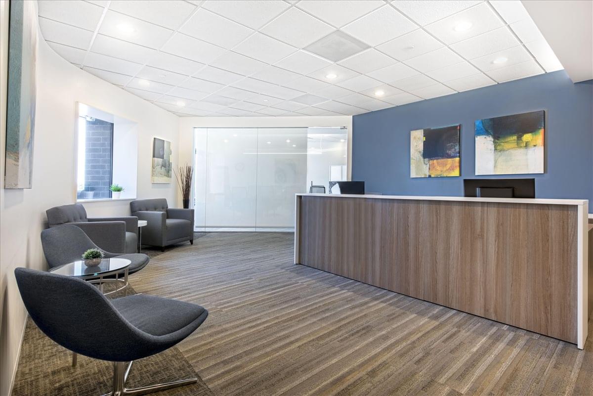 This is a photo of the office space available to rent on 1250 S Capital of Texas Hwy