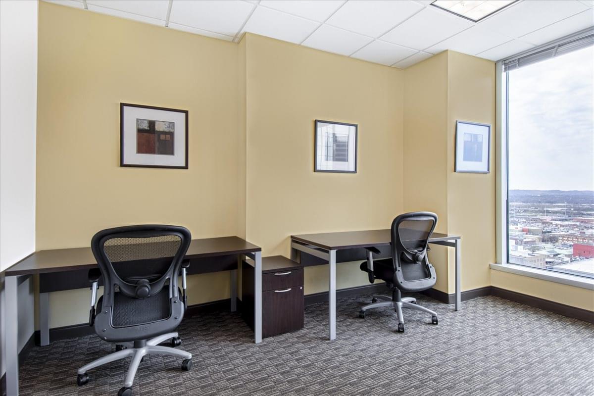 Photo of Office Space on Wells Fargo Center, 420 North 20th St Birmingham