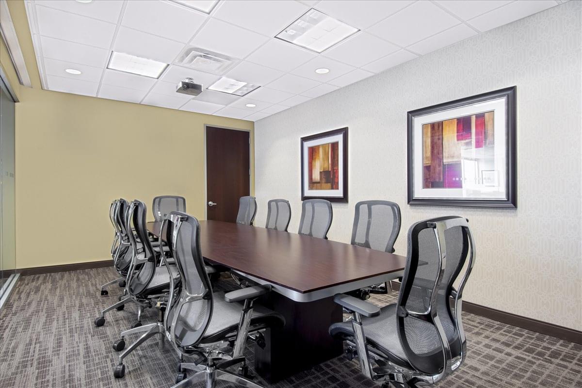 Picture of Wells Fargo Center, 420 North 20th St Office Space available in Birmingham