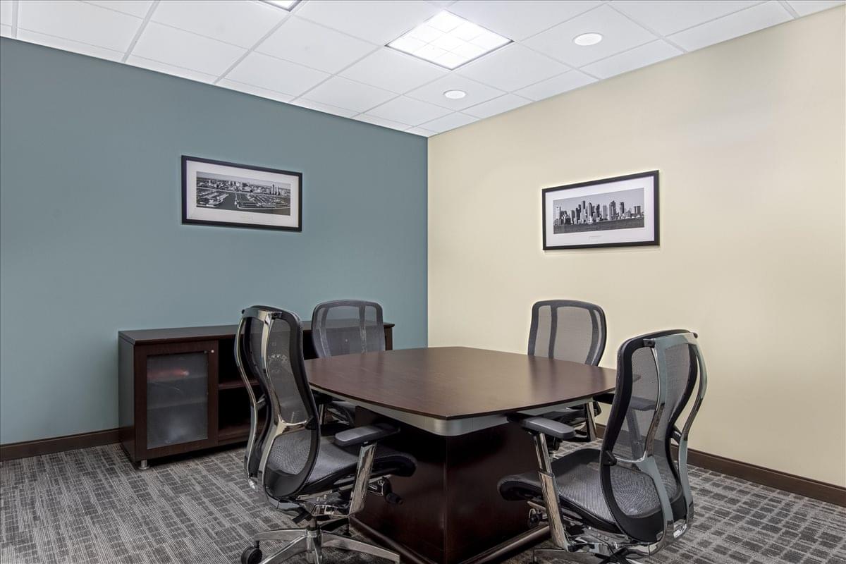 Office for Rent on Wells Fargo Center, 420 North 20th St Birmingham