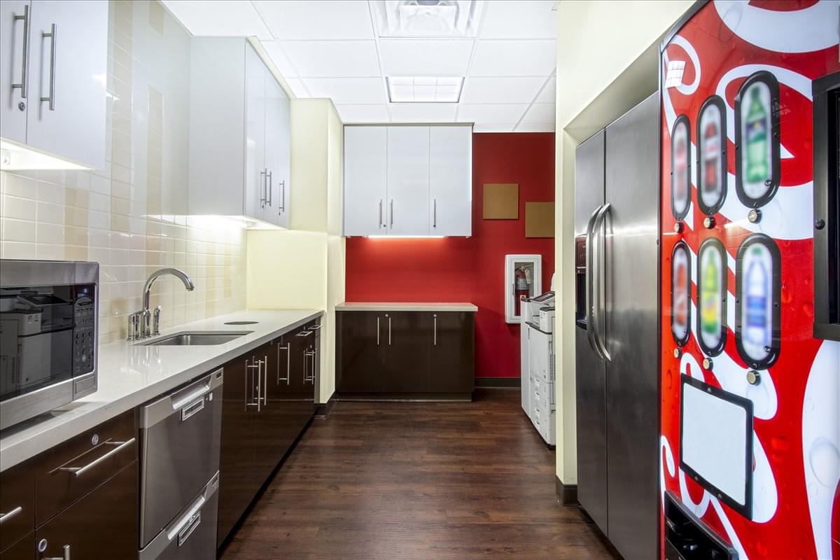 Photo of Office Space available to rent on Wells Fargo Center, 420 North 20th St, Birmingham