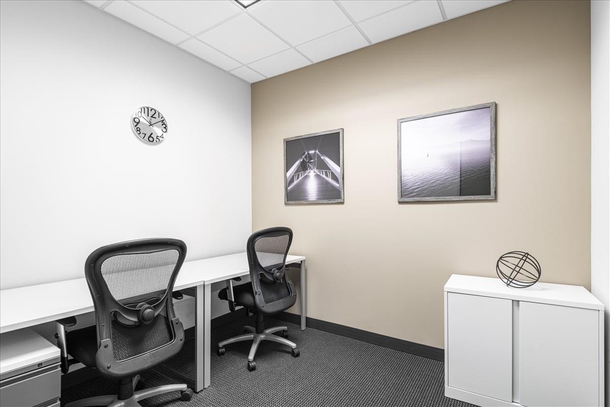 ONE Marina Park Drive, Fan Pier Office for Rent in Boston