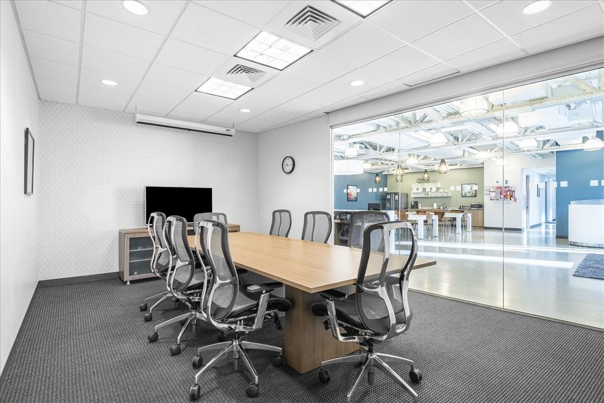 Office for Rent on ONE Marina Park Drive, Fan Pier Boston