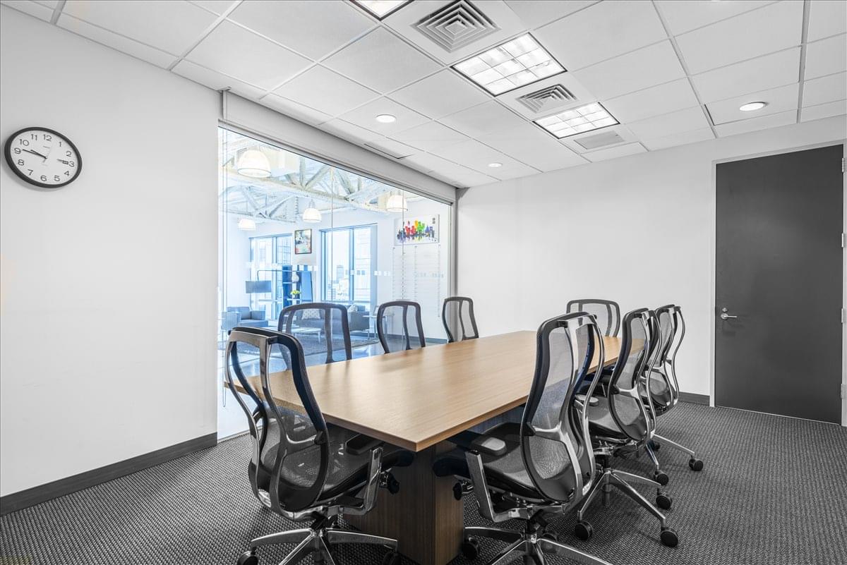 Photo of Office Space available to rent on ONE Marina Park Drive, Fan Pier, Boston