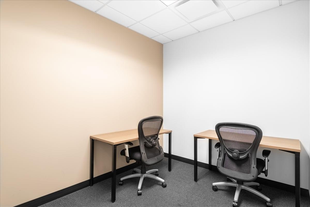 Photo of Office Space on Leverett Saltonstall Building, 100 Cambridge St, 14th Fl Boston