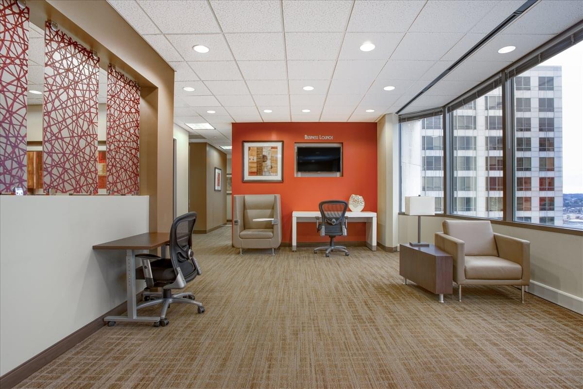 Photo of Office Space available to rent on PNC Center, 201 E 5th St, 19th Fl, Downtown, Cincinnati