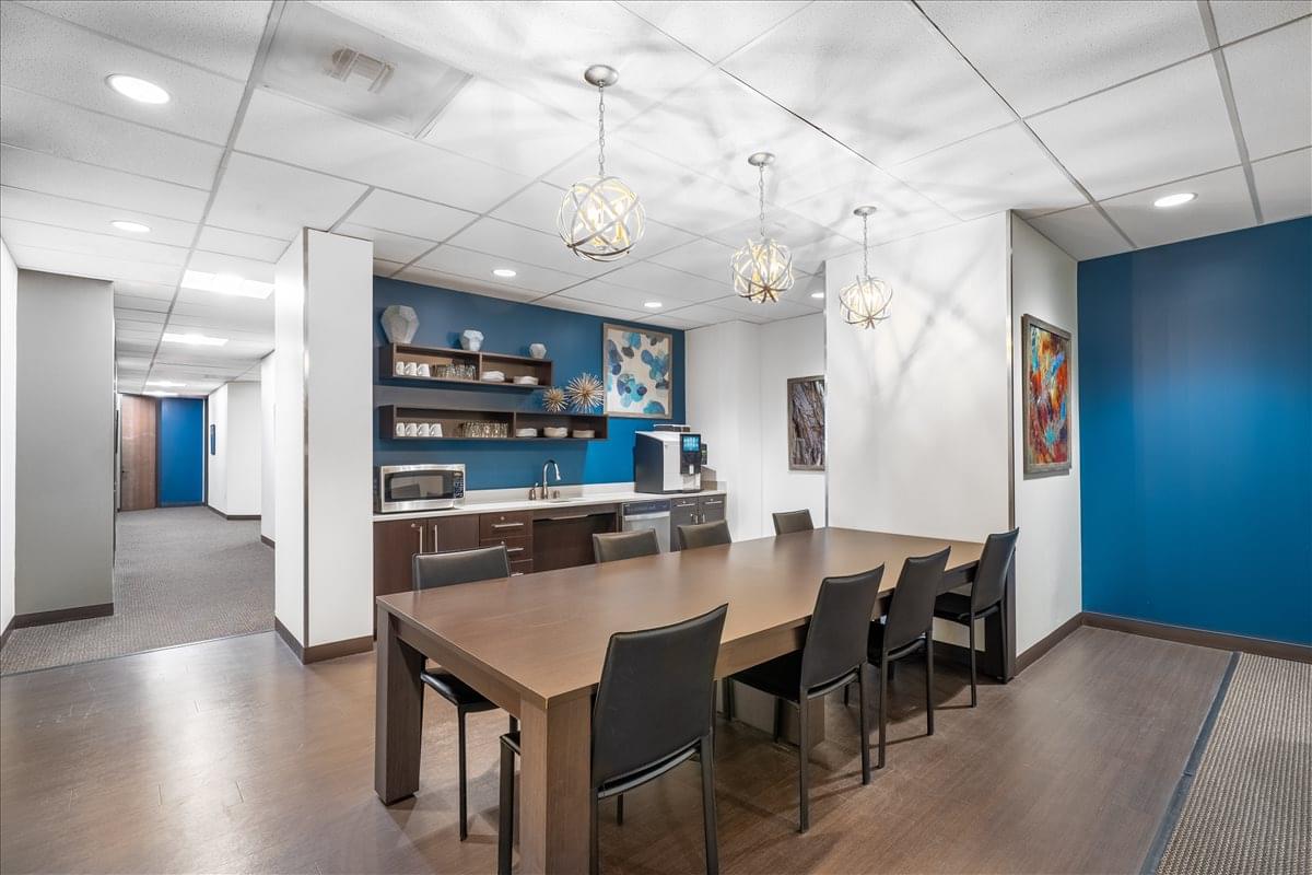 Photo of Office Space available to rent on Mockingbird Towers, 1341 W Mockingbird Ln, Dallas