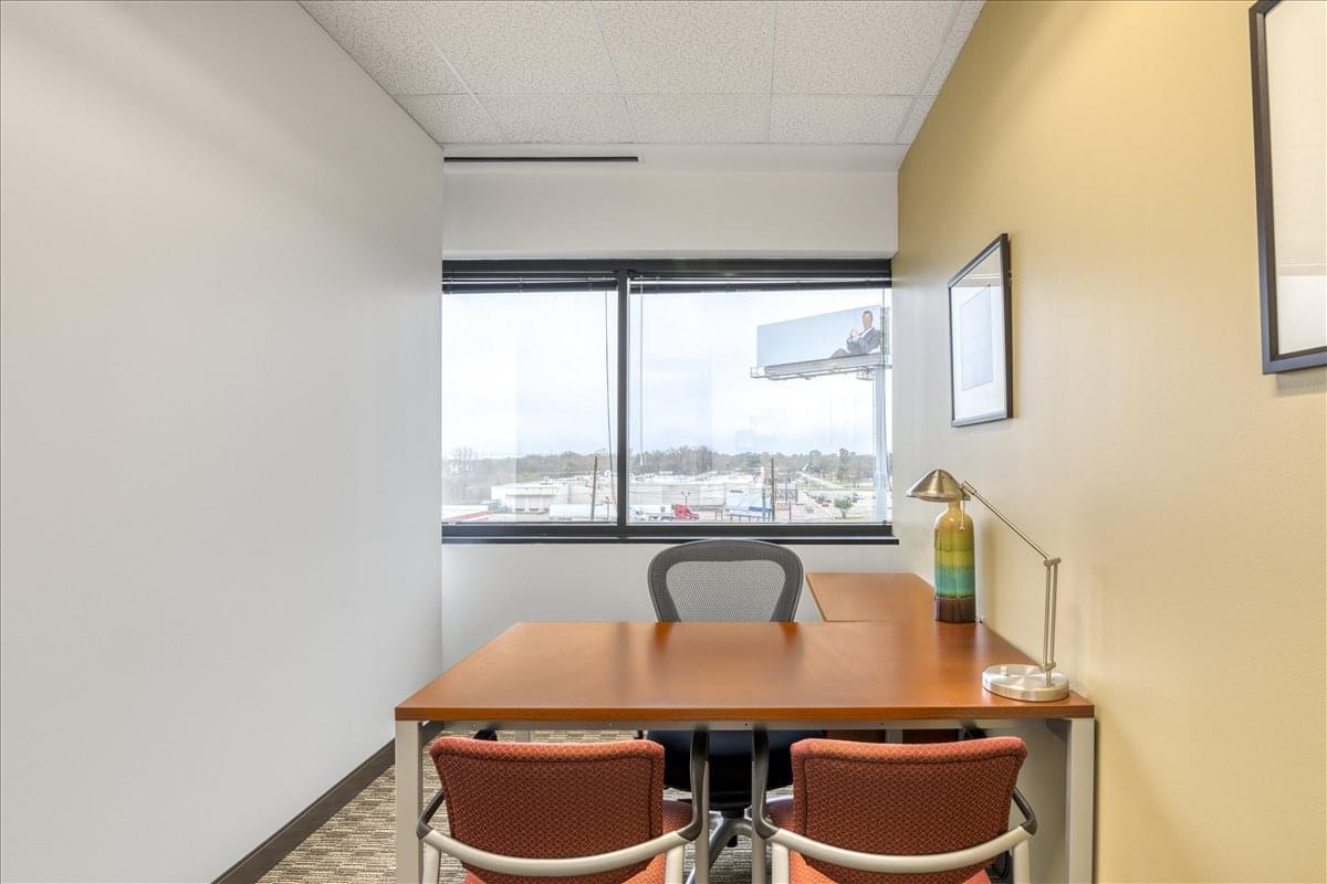 Photo of Office Space on 8300 Farm To Market 1960 Rd W Houston