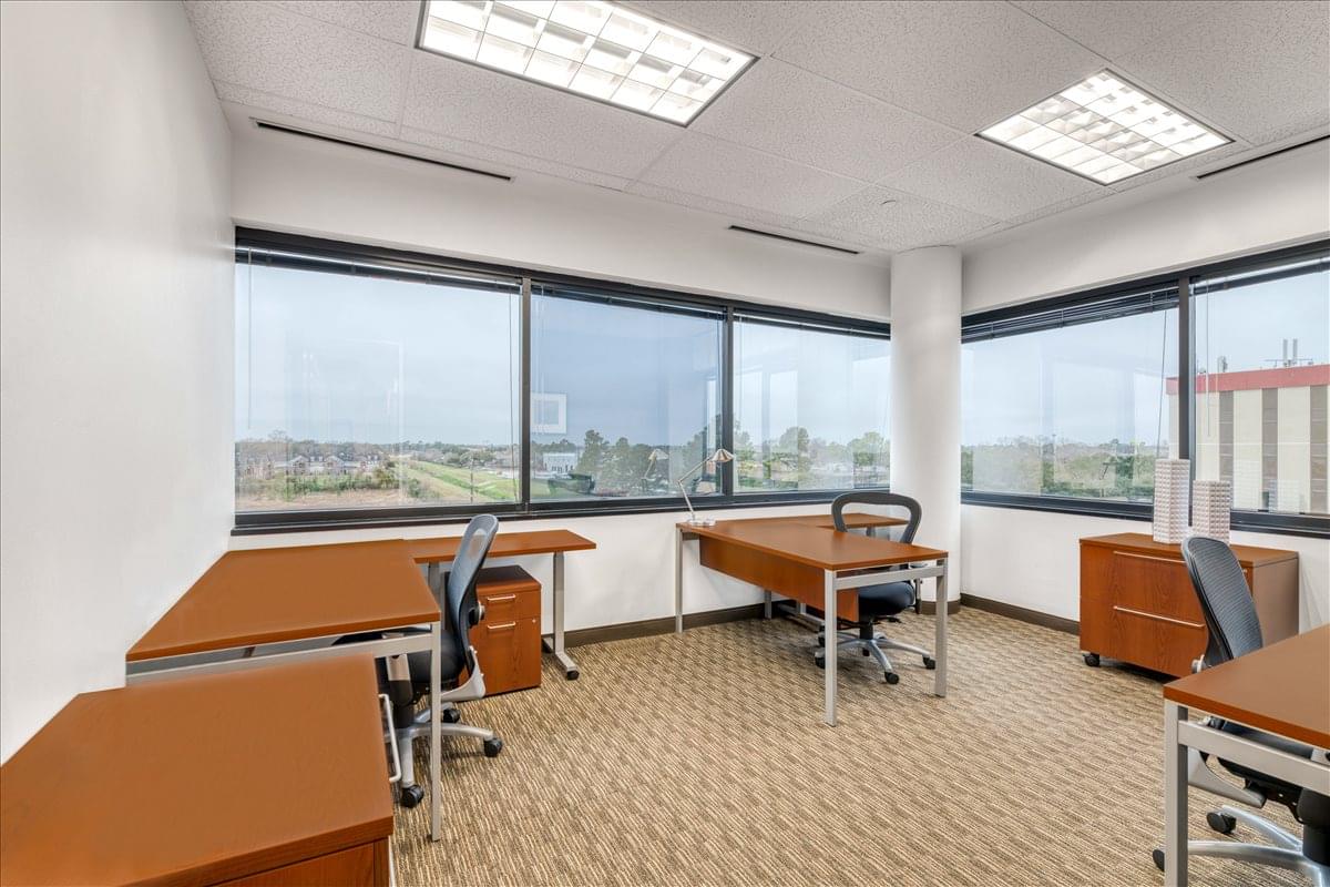 8300 Farm To Market 1960 Rd W Office for Rent in Houston