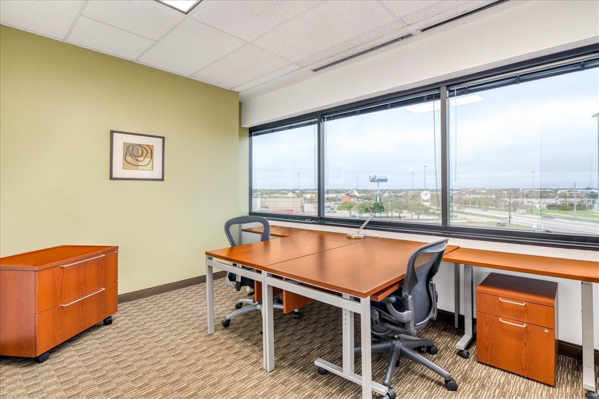 Picture of 8300 Farm To Market 1960 Rd W Office Space available in Houston