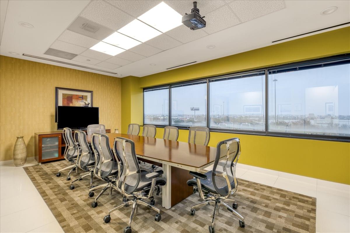 Office for Rent on 8300 Farm To Market 1960 Rd W Houston