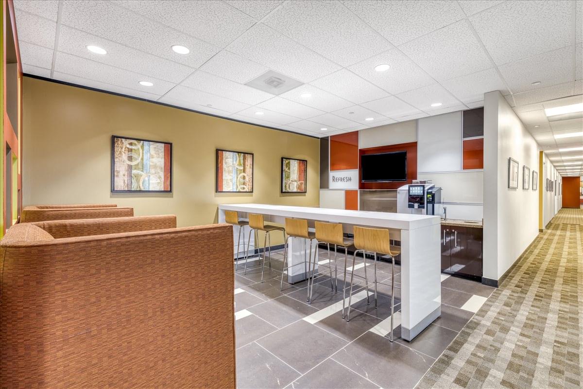 This is a photo of the office space available to rent on 8300 Farm To Market 1960 Rd W