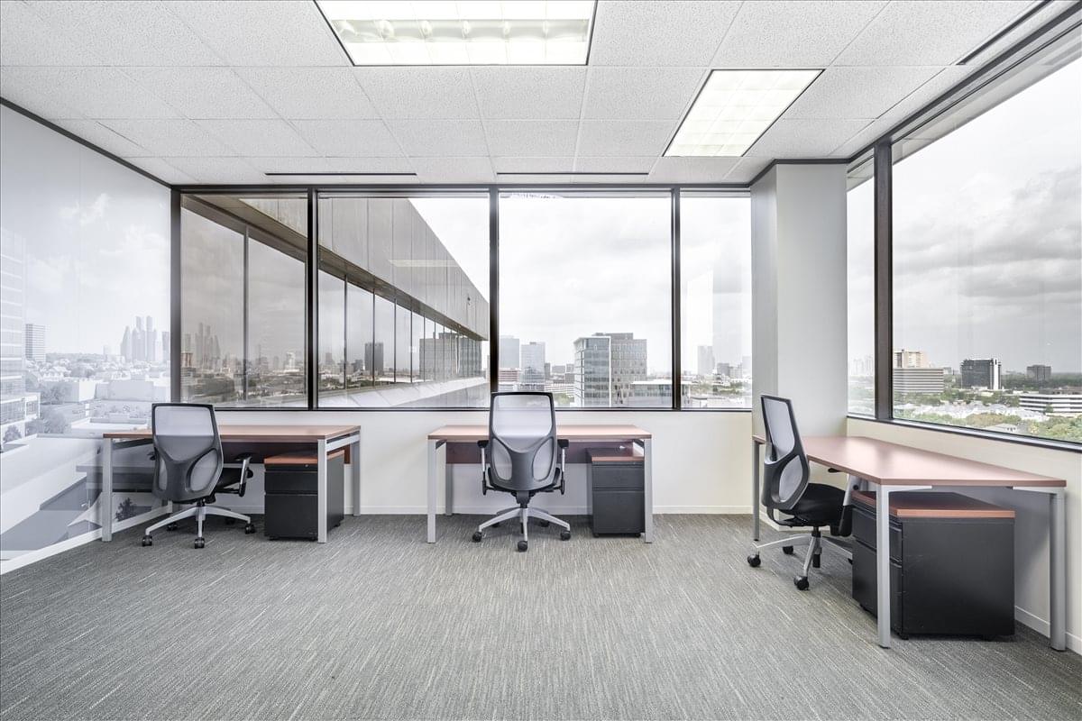 River Oaks Tower, 3730 Kirby Dr, Greenway Upper Kirby Office for Rent in Houston