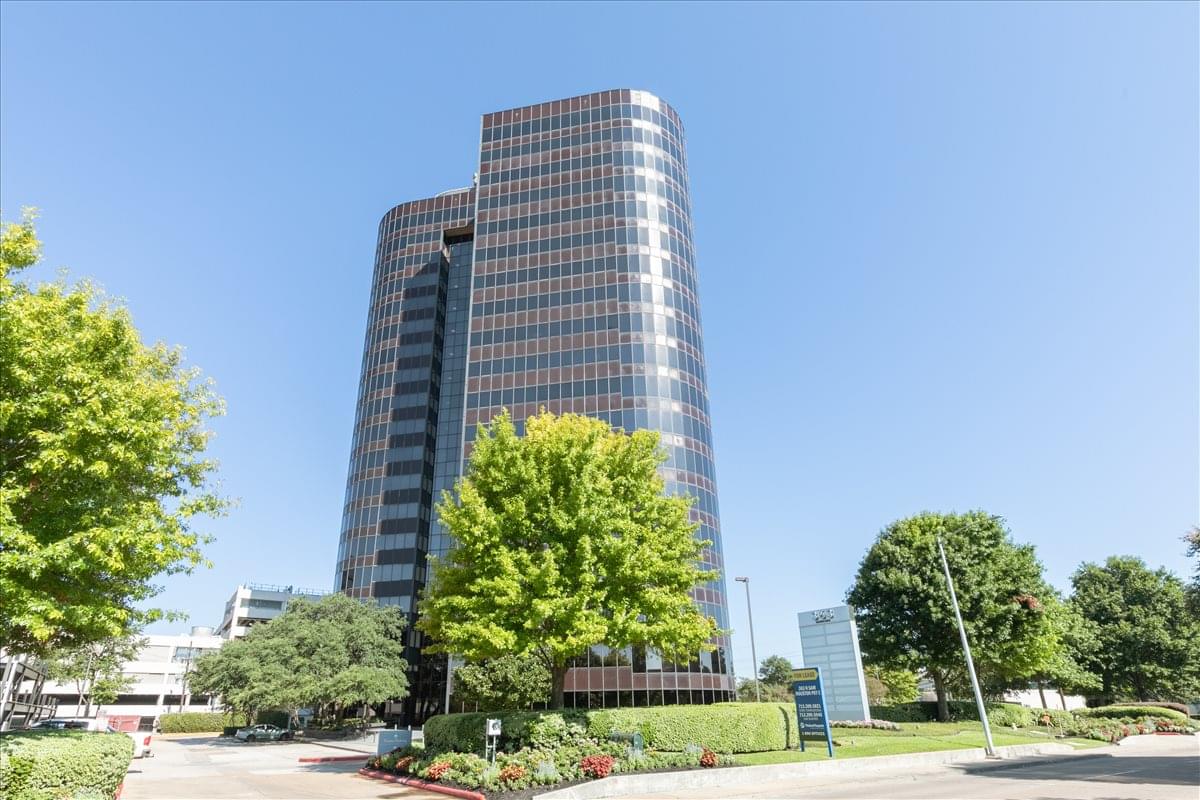 363 North Belt, 363 North Sam Houston Pkwy E, Greater Greenspoint Office Space - Houston