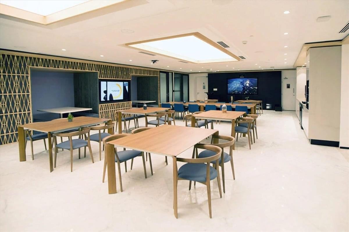 5444 Westheimer, 5444 Westheimer Way, Uptown Galleria Office Space - Houston