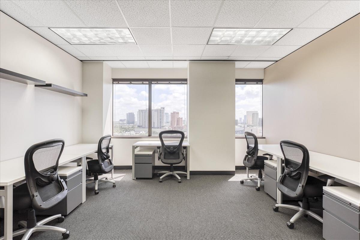 5444 Westheimer, 5444 Westheimer Way, Uptown Galleria Office Space - Houston